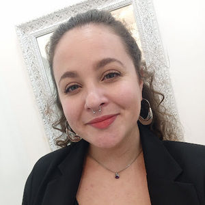 Meet your Posher, Rafaela